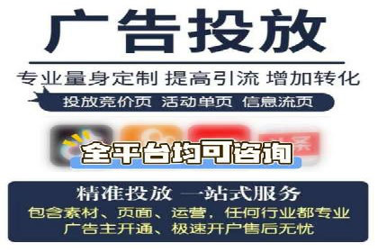 竞价广告的投放策略与网络推广的实践案例